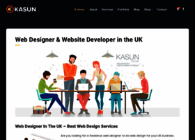 Kasun.co.uk thumbnail Kasun.co.uk thumbnail