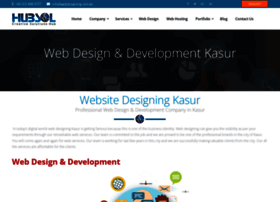 Kasur.webdesigning.com.pk thumbnail