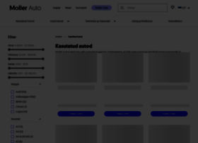 Kasutatudautod.mollerauto.ee thumbnail