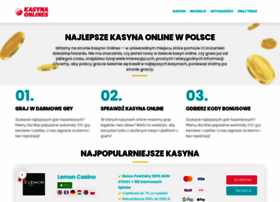 Kasyno-onlines.pl thumbnail