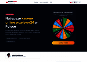 Kasynoonlineprzelewy24.com thumbnail