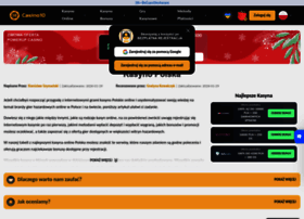 Kasynopolska10.com thumbnail