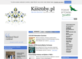 Kaszuby.pl thumbnail