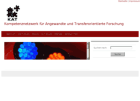Kat-netzwerk.de thumbnail