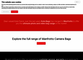 Kata-bags.us thumbnail
