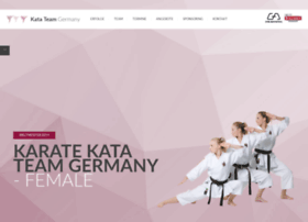 Kata-team-germany-female.de thumbnail