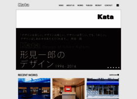 Kata2001.com thumbnail