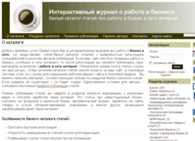 Katalog-statyi.ru thumbnail