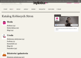 Katalog.stylistka.pl thumbnail