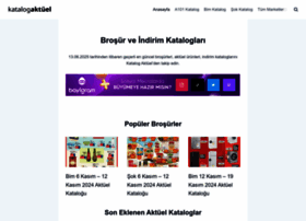 Katalogaktuel.com.tr thumbnail