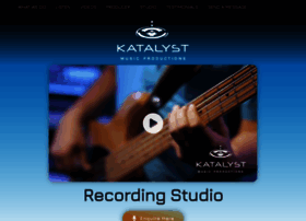 Katalyst.co.za thumbnail Katalyst.co.za thumbnail