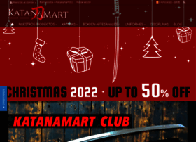 Katanamart.eu thumbnail Katanamart.eu thumbnail