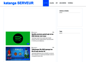 Katangatune.com thumbnail