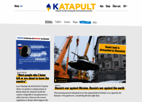 Katapult-magazin.de thumbnail Katapult-magazin.de thumbnail