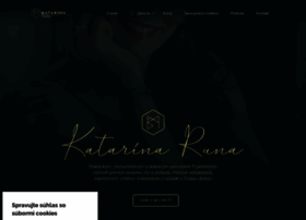 Katarinaruna.sk thumbnail