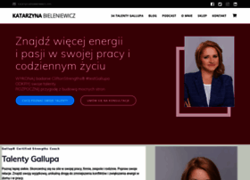 Katarzynabieleniewicz.pl thumbnail