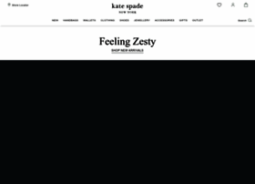 Katespade.com.au thumbnail