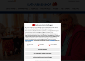 Katharinenhof.net thumbnail