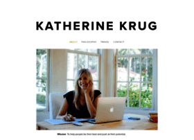 Katherinekrug.com thumbnail