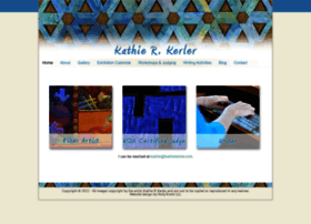 Kathiekerler.com thumbnail