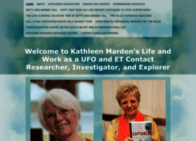 Kathleen-marden.com thumbnail