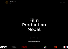 Kathmandufilms.com thumbnail