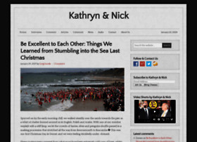 Kathrynandnick.com thumbnail