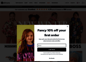 Kathryns.co.uk thumbnail
