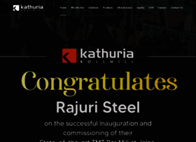 Kathuriarollmill.com thumbnail
