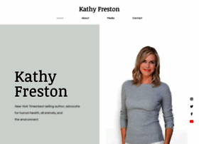 Kathyfreston.com thumbnail