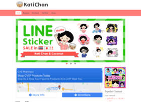 Katichan.com thumbnail