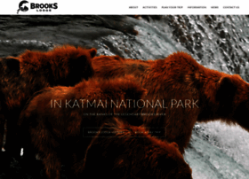 Katmailand.com thumbnail