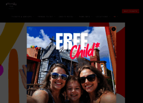 Katmanduparks.com thumbnail