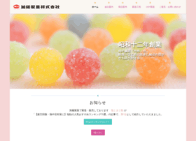 Kato-candy.co.jp thumbnail