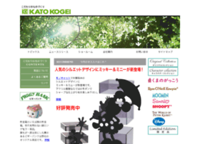 Katokogei.co.jp thumbnail