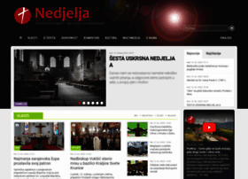 Katolicki-tjednik.com thumbnail