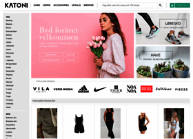 Katoni.dk thumbnail Katoni.dk thumbnail