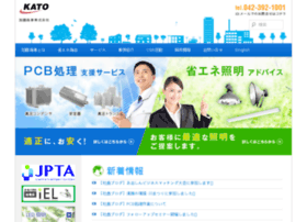 Katosyoji.net thumbnail Katosyoji.net thumbnail