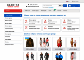 Katrina.com.ua thumbnail