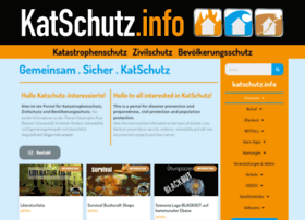 Katschutz.info thumbnail