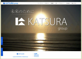 Katsura-group.com thumbnail