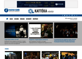 Katteka.hu thumbnail