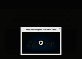 Katybar.com thumbnail