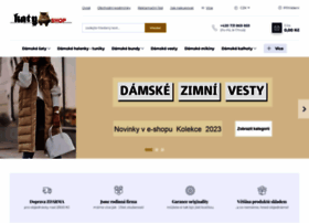 Katyshop.cz thumbnail
