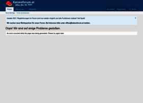 Katzenforum.at thumbnail