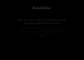 Katzgroup.ca thumbnail