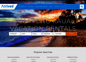 Kauai-vacations-ahh.com thumbnail