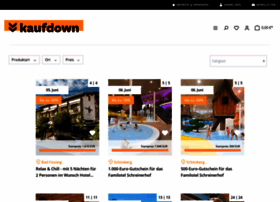 Kaufdown-stuttgart.de thumbnail