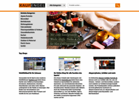 Kaufengel-shop.de thumbnail