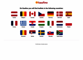 Kaufino.com thumbnail